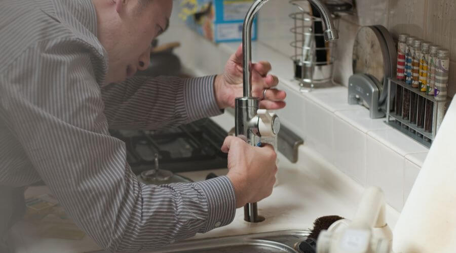 Professional emergency plumbing in Lucas, IA